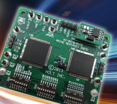 HOLT IC SPI ӿڵąf(xi)h IC