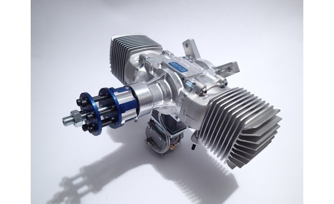 MVVS Enginesl(f)әCMVVS 152 NP