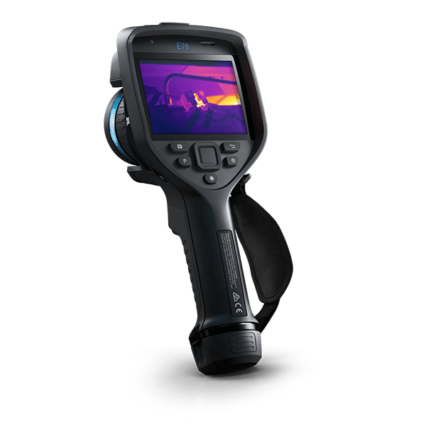 FLIR߼(j)txFLIR E76