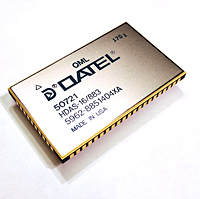 DATEL SMDͨ(sh)(j)ɼϵy(tng)