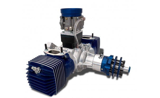MVVS Enginesl(f)әCMVVS 175 NP
