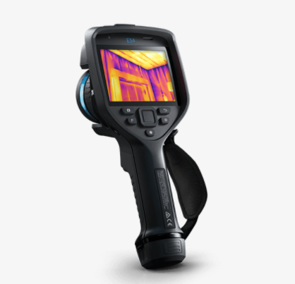 FLIR߼txFLIR E54