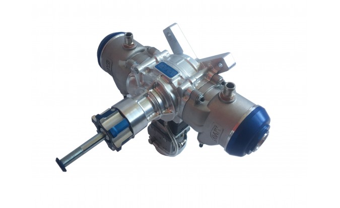 MVVS Enginesɸװl(f)әCMVVS 116 NP liquid cooled