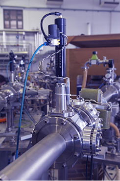 Teledyne SP Devices TOFMS -wЕr(sh)g|(zh)V