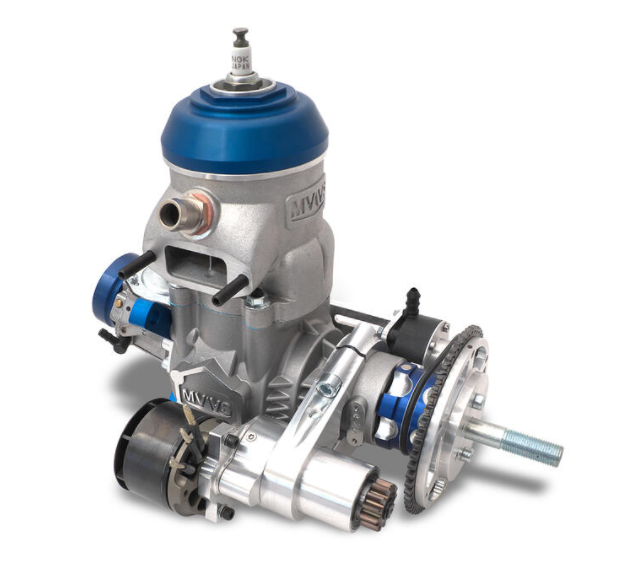 MVVS Engines 58 IRS LCҺθװl(f)әC