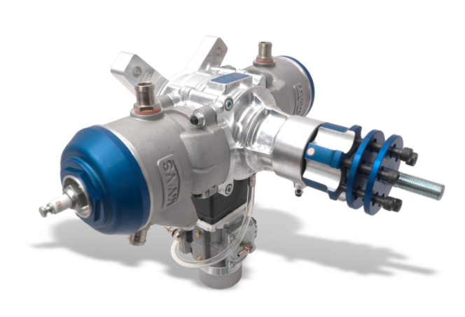 MVVS Engines 116 NP LC CҺɸˮƽðl(f)(dng)C(j)