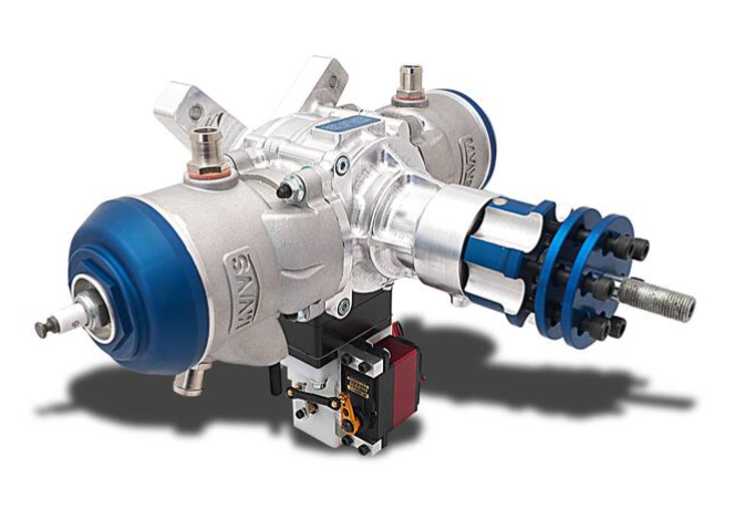 MVVS Engines 116 NP LC INJ Cȼ͇Һɸˮƽðl(f)(dng)C(j)