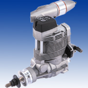 O.S. EnginesȼϱOHV4ѭh(hun)l(f)(dng)C(j)FS-155-P