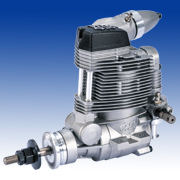 O.S. EnginesθOHV4_̰l(f)(dng)C(j)FS-72II