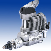 O.S. EnginesәC(j)/\(yn)(dng)C(j)FS-56II