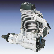 O.S. EnginesؼCәC\әCFS-120S III