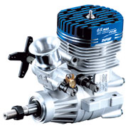 O.S. Engines 90l(f)(dng)C(j)MAX-105HZ
