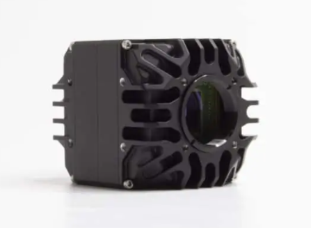 New?Imaging?Technologies`SXGA SWIR C(j)SenS 1280