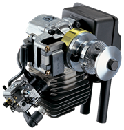Zenoah Engines G450PUl(f)(dng)C(j)