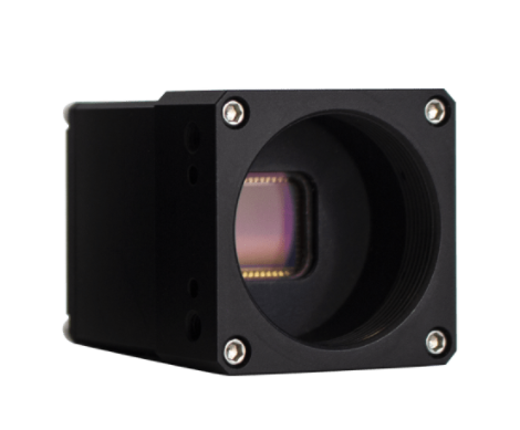 New?Imaging?TechnologiesVGA HDR SWIRCWiDy SWIR 640