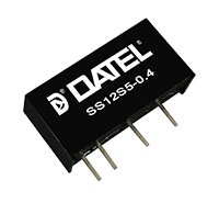 DATEL 2 3000 x SS/SD ϵ_P(gun)(wn)