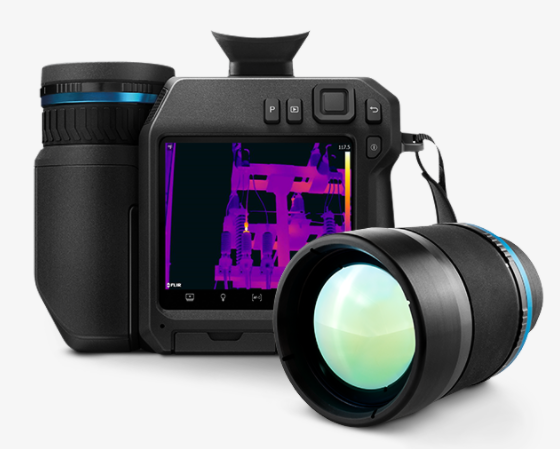 FLIRȡĸܼtxFLIR T840