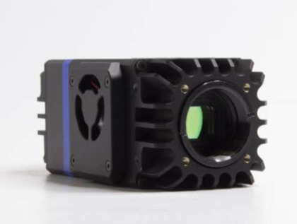 New?Imaging?TechnologiesL(fng) SWIR CHiPe Sens 640