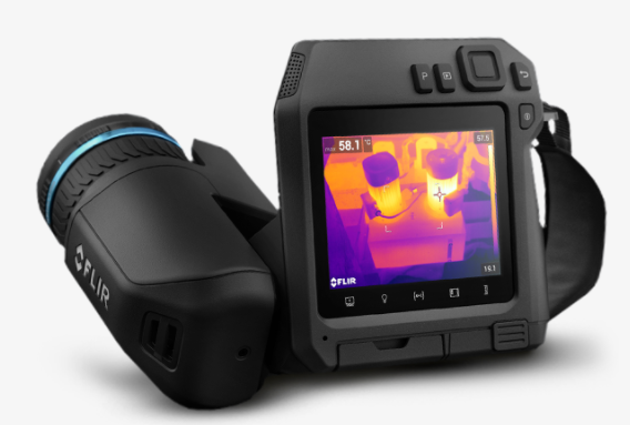 FLIRI(y)txFLIR T560