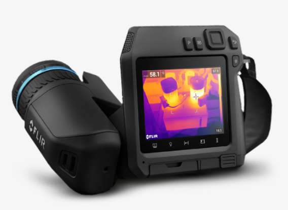 FLIRI(y)txFLIR T540
