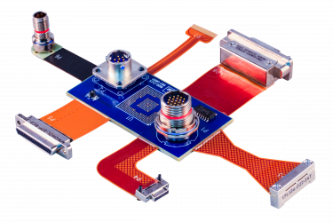 Glenair PCB / ·M