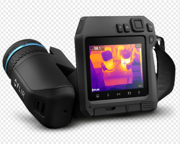 FLIRI(y)txFLIR T530