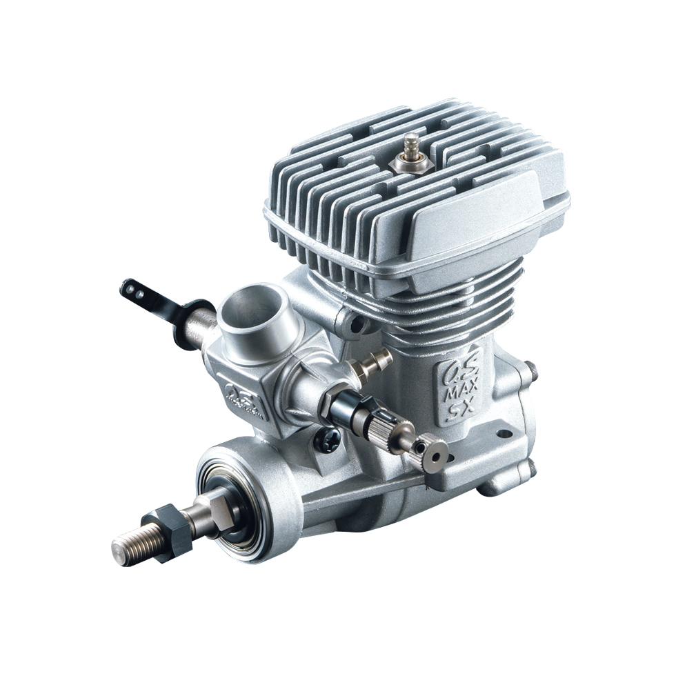 O.S. EnginesֱCl(f)әCMAX-32SX-H RING