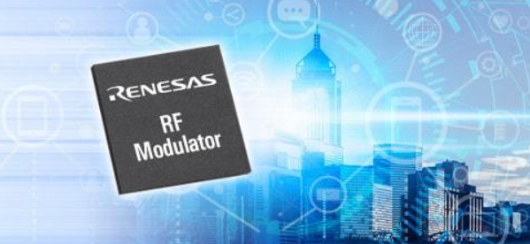 Renesas RF {(dio)ͽ{(dio)