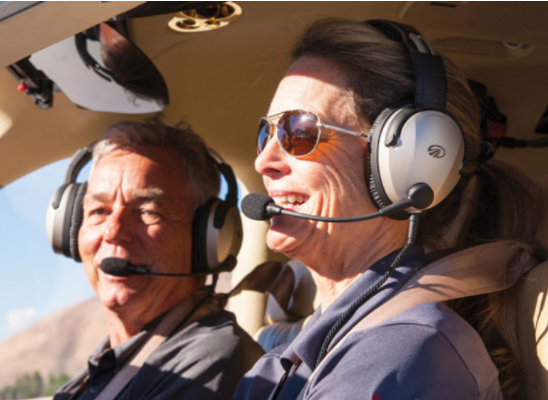 Lightspeed Aviation  Zulu 3 C(j)µmȺˮƽ