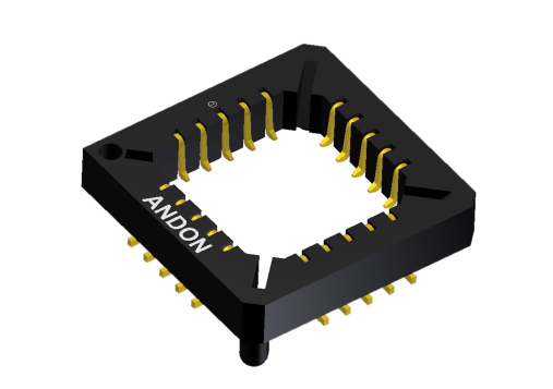 ANDONDPyramid Semiconductor