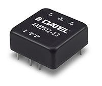 DATEL 30 AA ϵDC-DCD(zhun)Q
