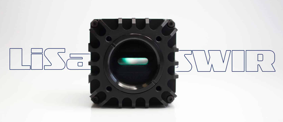 NIT Line Scan SWIRCNew Imaging Technologies