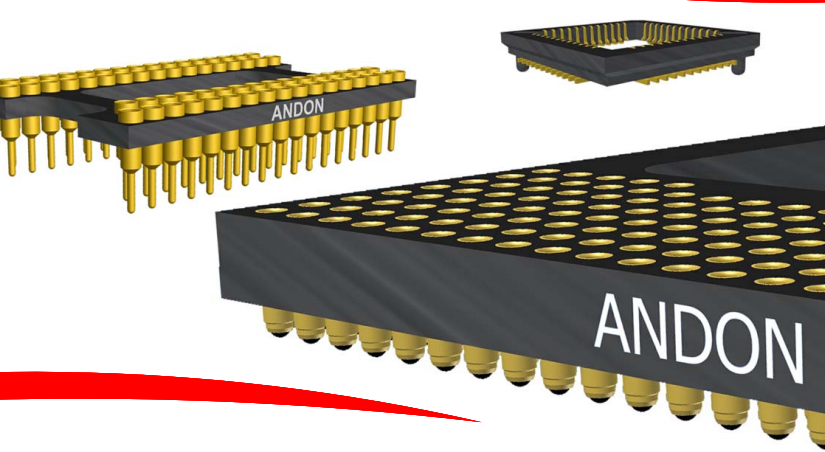 ANDONON SemiconductorD