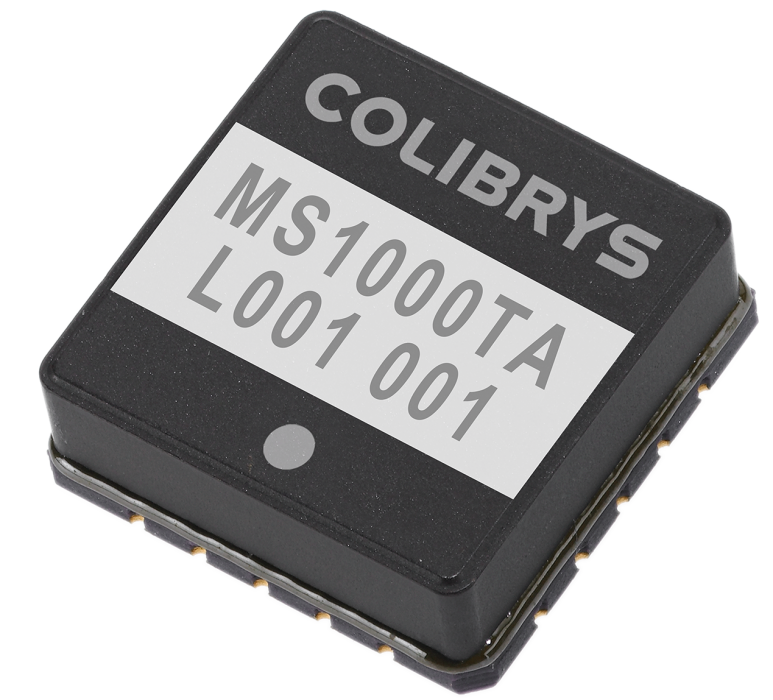 MS1000T ߜ MEMS ٶӋ(j)Safran