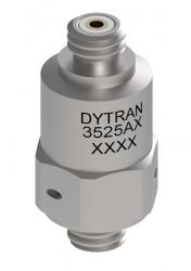 3525ϵиߜ IEPE ٶӋDYTRAN