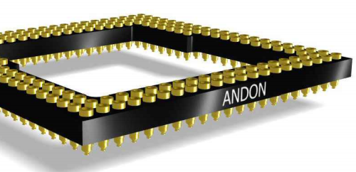 ANDONDTeledyne e2v