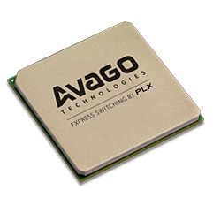 PE8780 PCIeQC(j)Broadcom