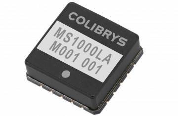 Safran Sensing Technologies Inertial T MEMS 