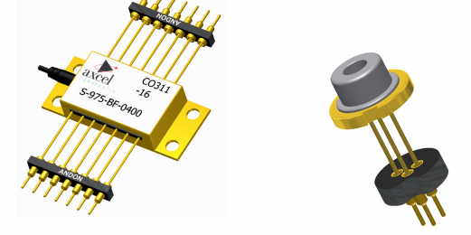 ANDON늂Axcel Photonics