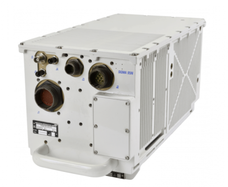 Sigma 95 - (zhn)C(j)TԺͻό(do)ϵy(tng)Safran
