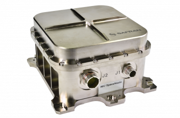 SpaceNaute(do)ϵy(tng)Safran