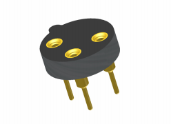 ANDON늂CALSENSORS