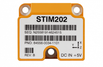 STIM202 3S(zhn)g(sh)MEMS݃xģKSafran