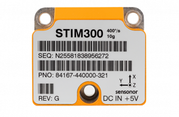 STIM300 3S(zhn)g(sh)MEMSTԜyԪSafran