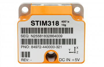 STIM318 3S(zhn)g(sh)MEMSTԜyԪSafran